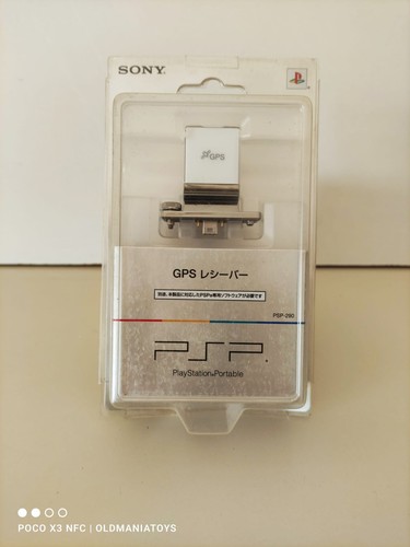 Ricevitore gps sony - gps,