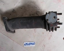 COMPLETE ENGINE BRAKE BODY