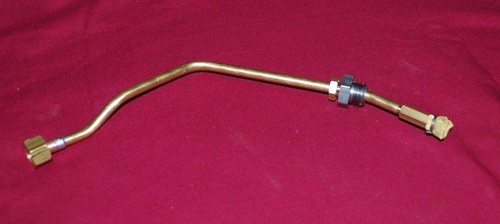 Motore gas john deere - a,