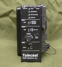 Ikegami Telecast Fibra