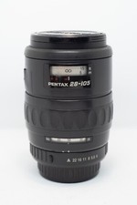 Objectif zoom standard lens - zoom,