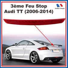 3eme Feu Stop LED Arriere