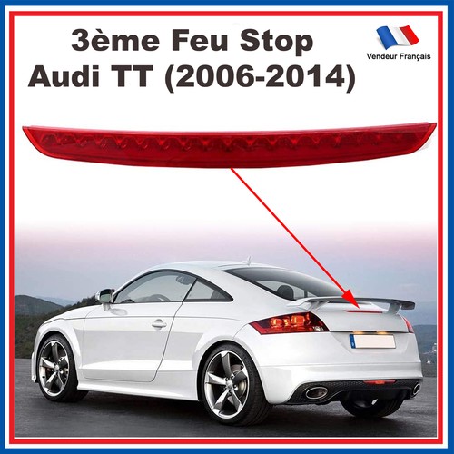 3eme feu stop - 3eme,