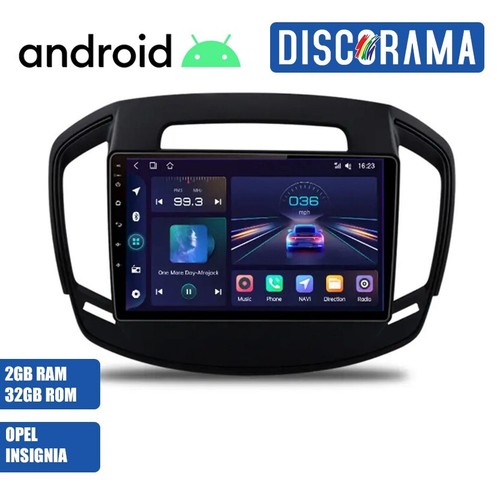 Autoradio android opel - autoradio,