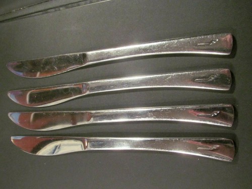 Coltelli posate cena - 4, da