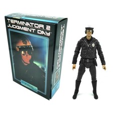 Terminator 2 Judgement Day