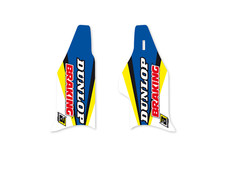 Adesivi copristeli Suzuki Rmz