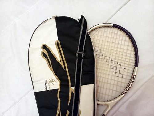 Racchetta tennis custodia - racchetta,