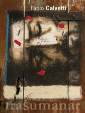 Fabio Calvetti trasumanar -