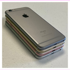 Apple iPhone 6s Plus 16/64 GB