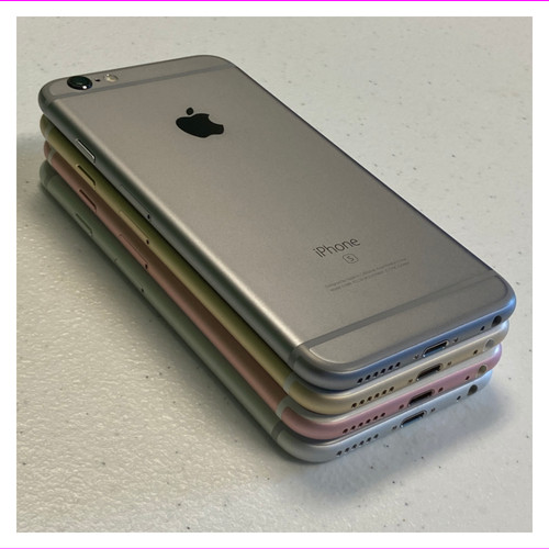 Apple iphone plus - iphone, 6s