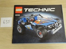 LEGO Technic 42022 solo