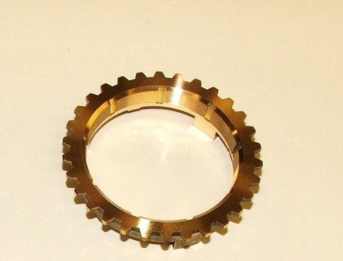 Anello sincronizzatore cambio - anello,