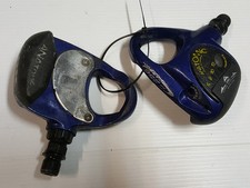 Pedali bici corsa strada Look