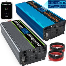 Inverter di potenza onda