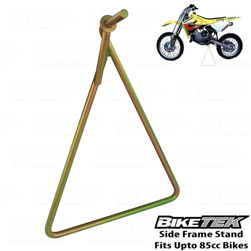 Biketek supporto motocross - supporto,
