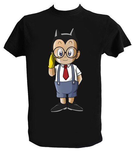 Shirt arale atomino dr - t,