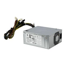 HP Z1 G5 Alimentatore Workstation 500W Power Supply HP P/N: 901759-013, DPS-500AB-32