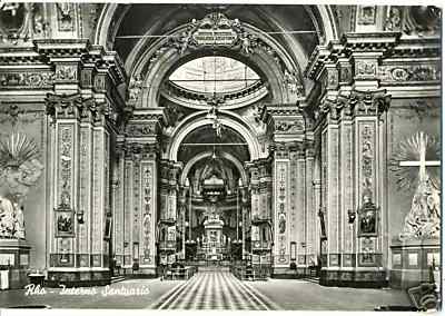 Rho interno santuario - rho,
