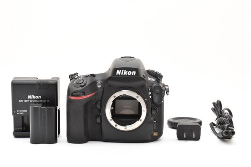 Corpo fotocamera nikon d800e - fotocamera,
