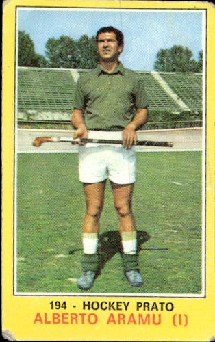 Figurina campioni dello sport - campioni,