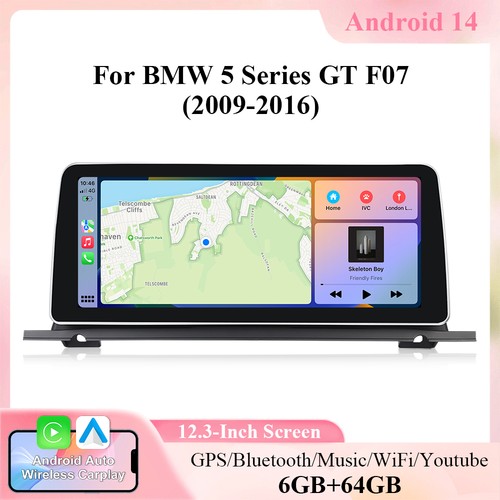 Bmw serie f07 12 - 5,