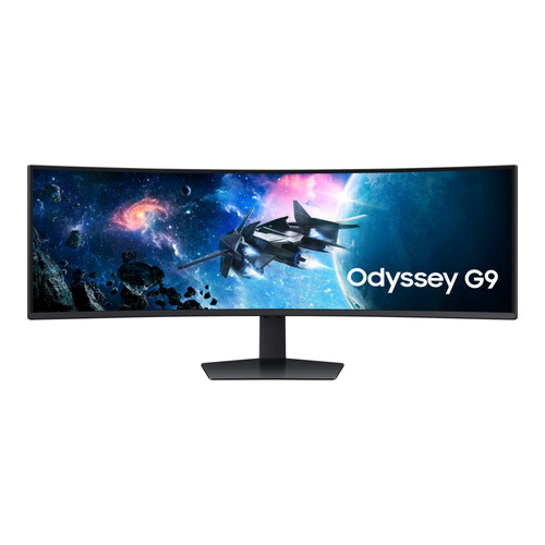 Samsung odyssey s49cg950eu - odyssey,