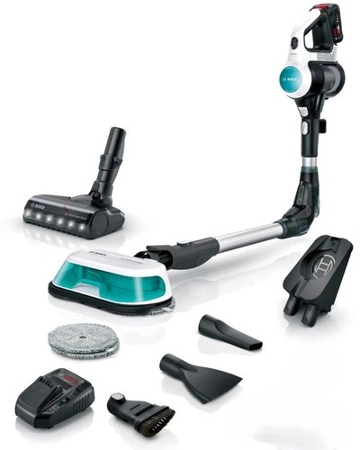 Bosch unlimited prohygienic - bosch,