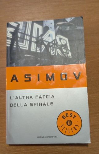 Altra faccia della spirale - l'altra,