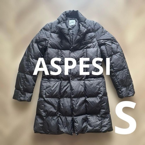 Aspesi giacca aspage piumino - aspesi,
