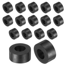 16 Pc Distanziali In Gomma
