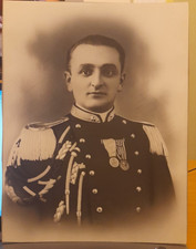 FOTO CARABINIERE IN ALTA
