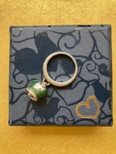 Anello smaltato Chantecler