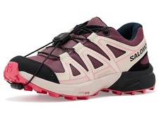 Children Unisex Shoes Salomon