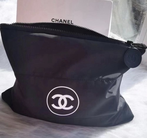Chanel nylon trapuntato - nylon,