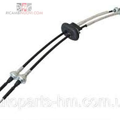 Flessibile cam bio fiat scudo - flessibile,