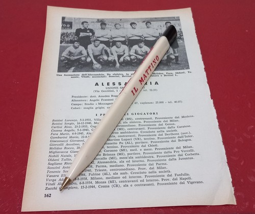 Alessandria pagina ritaglio - alessandria,