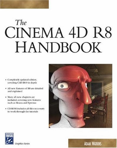 The cinema handbook - 4d,