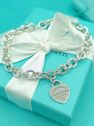 Bracciale return tiffany - ,