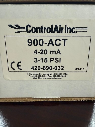 Comando aria 900x