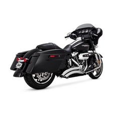 Vance & Hines, scarico PCX Big