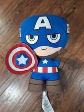 Disney Store Captain America