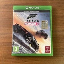 FORZA HORIZON 3 XBOX ONE ITA