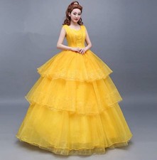 La Bella e la Bestia Belle