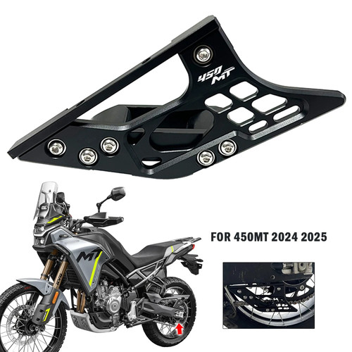 Per cfmoto 450mt 2024 - per,
