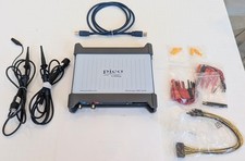 Pico Technology PicoScope 5242D MSO Oscilloscopio a 2 canali, + AWG