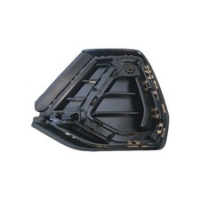 AUDI Q3 F3 S LINE 2019-2025 FRONT LEFT HAND BUMPER GRILLE LOWER SIDE 83A807681D