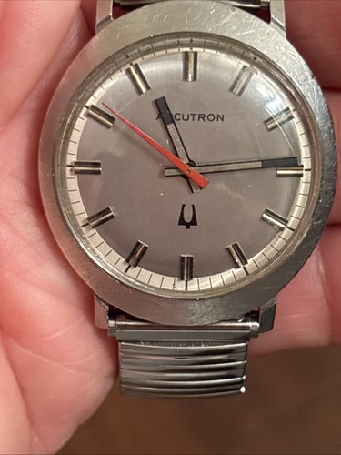 Orologio vintage bulova - orologio,