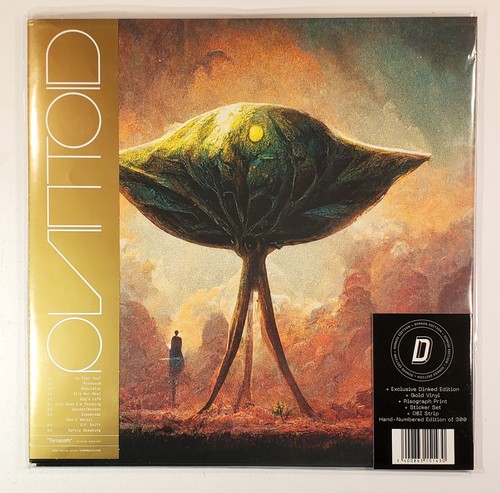 Plantoid terrapath limited - plantoid,