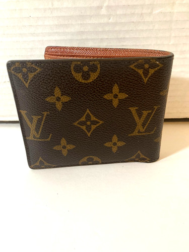 Louis vuitton vintage monogram - louis,